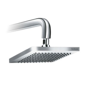 Hindware Single Flow 200m Square Rain Shower
