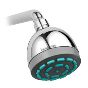 Hindware Single Flow Overhead Shower- F160025