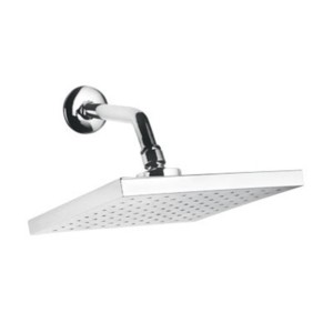 Hindware Single Flow 200mm Rain Shower