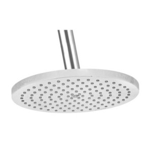 Hindware Single Flow 200mm Round Rain Shower