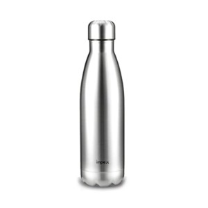 Impex Sippy600 Stainless Steel Water Bottle