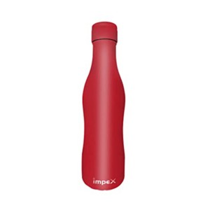 Impex Sippy600C Stainless Steel Water Bottle