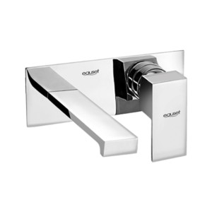 Eauset Brenta Pro Exposed part of Single Lever concealed Basin Mixer