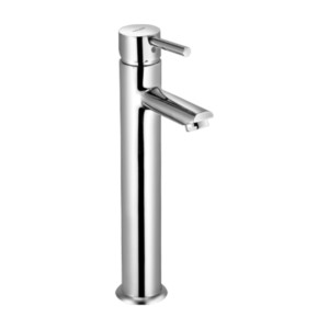 Eauset Orne Single Lever Basin Mixer Tall Boy