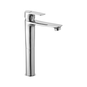 Eauset Otra Single Lever Basin Mixer Tall Boy