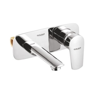 Eauset Otra Exposed part of Single Lever Concealed basin mixer