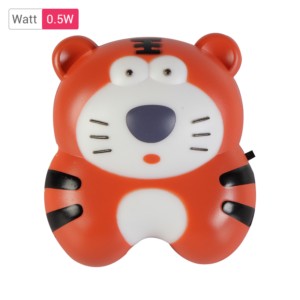 Havells Night Lite Adore LED Lamp 0.5W Tiger