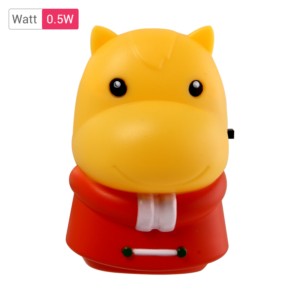 Havells Night Lite Adore LED Lamp 0.5W Rhino