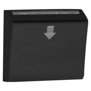 Havells Fabio Carbon 30 A Key tag with time delay electronic