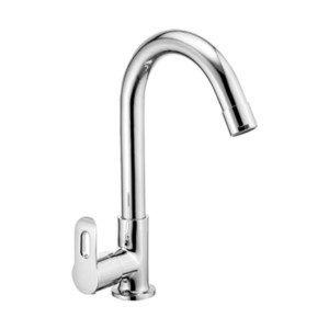 Eauset Ashley Swan Neck Pillar Cock Right