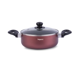 Impex 20cm Saucepan