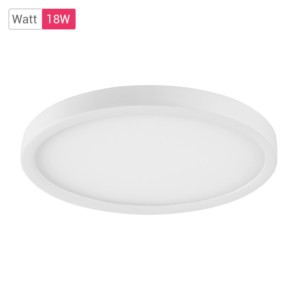 Havells Comet 18W LED 4000K Round Panel Light
