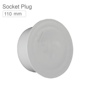 Supreme SWR Fitting Socket Plug 110mm Spg