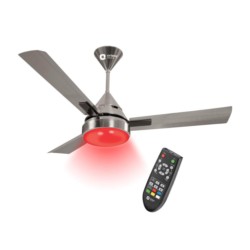 Orient Spectra 1200mm Peuter Finish Ceiling Fan