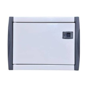 Signal SPN Meter Box Super Heavy Box Only