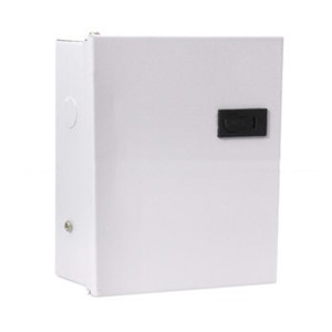 Signal SPN Meter Box Light Box Only