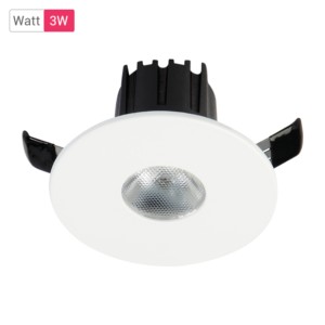 Havells Adore LED 3W Deep Blue Spot Light
