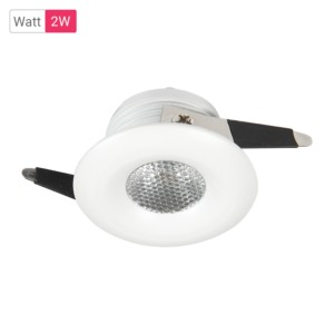 Havells Astral 2W LED 3000K Spot Light