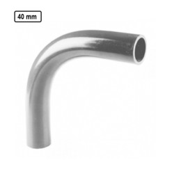 Self Shine Sun Premium Bend 40mm SS Long