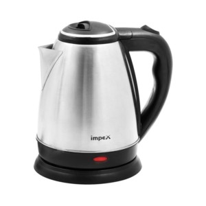 Impex Steamer 1501 Electric Kettle