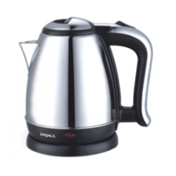 Impex Steamer 1801 Electric Kettle