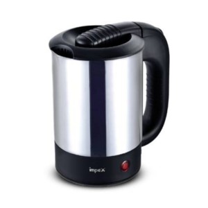 Impex Steamer 500C Electric Kettle