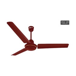 Orient Summer King 1200mm Brown Ceiling Fan