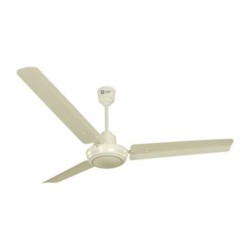 Orient Summer King 1200mm Ivory Ceiling Fan