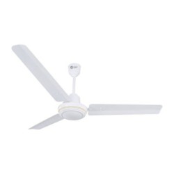Orient Summer King 1200mm White Ceiling Fan