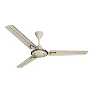 Crompton Super Briz Deco 1200mm Briken Ivory Economy Deco Ceiling Fan