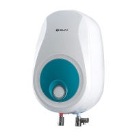 Bajaj Verre 6L 3kW Storage 5 Star Water Heater With Titanium Glass line Coated Tank and Copper Heating Element