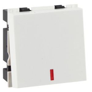 Havells Fabio 10 AX Mega Switch with indicator