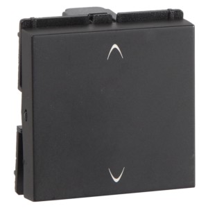 Havells Fabio Carbon 10 AX Mega Two way switch