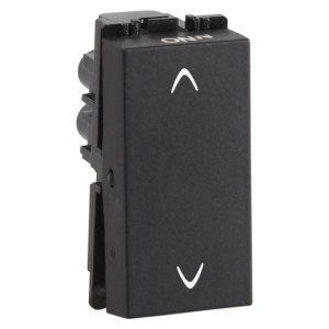 Havells Fabio Carbon 10 AX Two way switch