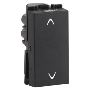 Havells Fabio Carbon 16 AX Two way switch