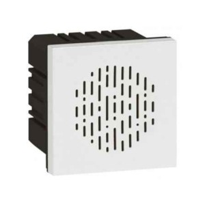 Legrand Arteor Set of labels for bell call indicator (1-20) White Square