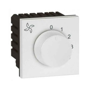 Legrand Arteor Universal touch dimmer 3M White Square