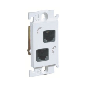 Legrand Arteor Switch 20A SP 1 way 2 module 250V AC Magnesium Square