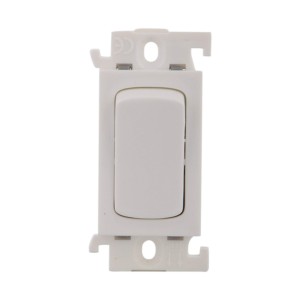 Legrand Mylinc 6A 1 way SP switch 1 module