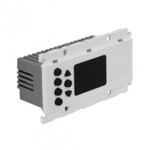 Legrand Mylinc Remote control unit with remote for 4 switch & fan load 4M