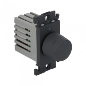 Legrand Mylinc Rotative dimmer 60-400W for light 1 module