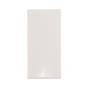 Legrand Lyncus 6A Switch 1 way 1 module White