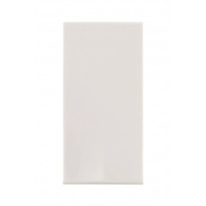 Legrand Lyncus 6A Push button SP 1 module 230V AC White