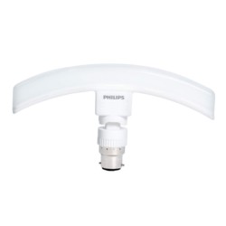 Philips T bulb Curvey 15W
