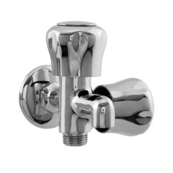 Parryware Jasper Two Way Bib Cock