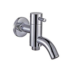 Parryware Smart Multi-Usage Bib Tap with Bottom Extension Nozzle