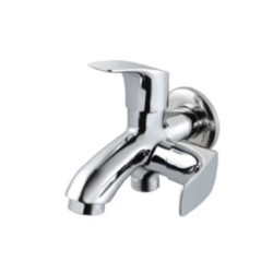 Parryware Galaxy 2 Way Bib Cock Single Lever