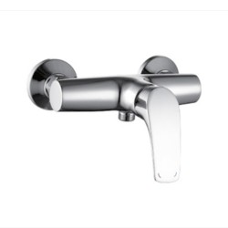 Parryware Galaxy External Shower Mixer Single Lever