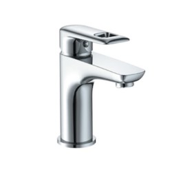 Parryware Verve Pillar Tap Single Lever