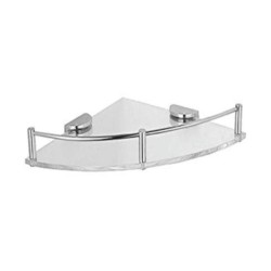 Parryware Standard Corner Shelf